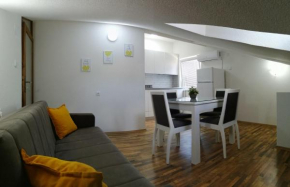 Petroski Apartments